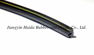 China Colorful Marking Line Window And Door Seals chemical resistance supplier